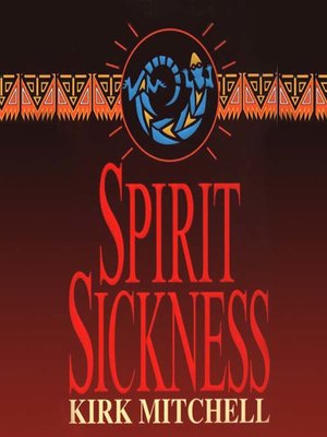 cover image of Spirit Sickness